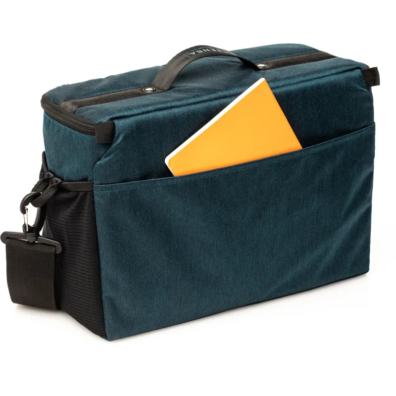 Tenba BYOB 13 Camera Insert Blue-2